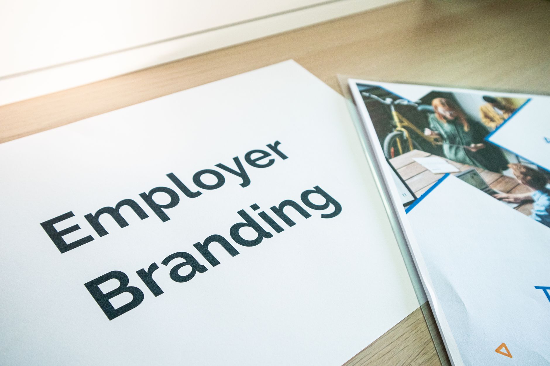 Brand Development – Building and Build Up Your Brand