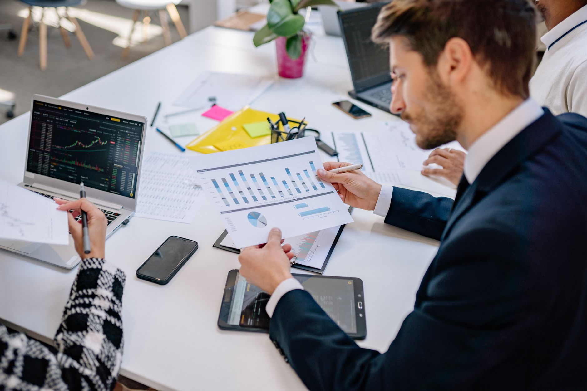 How To Become An Expert In Marketing