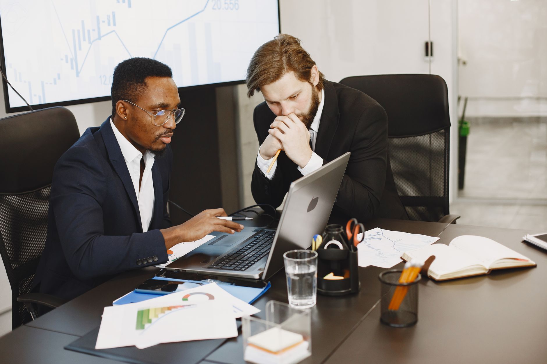 Know about things that could be stopping you from reaching your highest production rate: