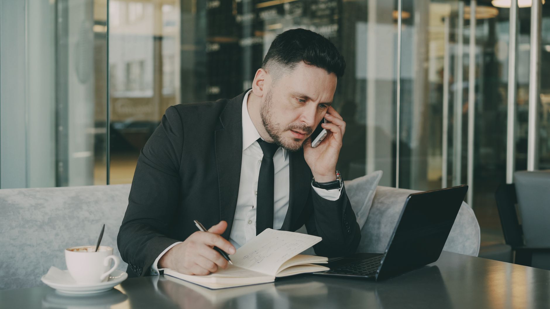 Know this before you get your book published