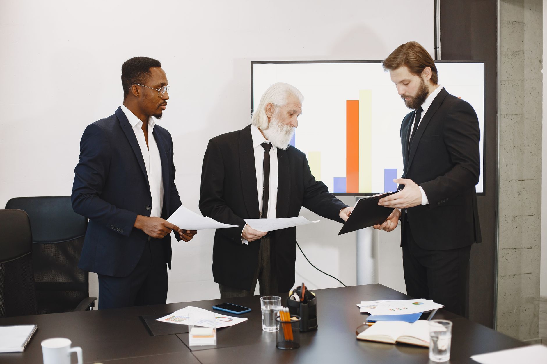 Learn more about financial market through genuine guidance of professionals