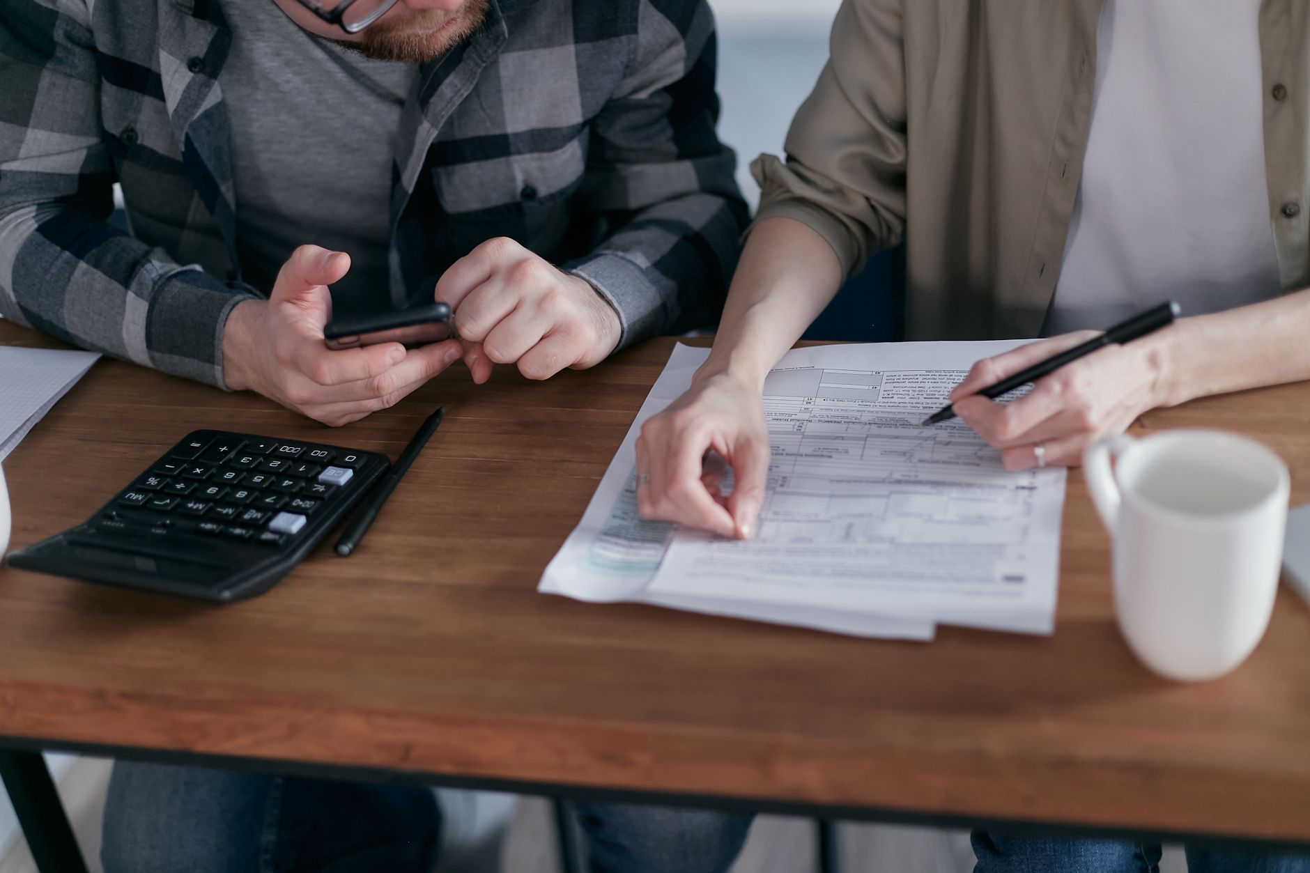 Six Reasons You Need to Invest in a Savings Plan