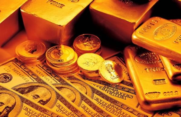 The history of Gold