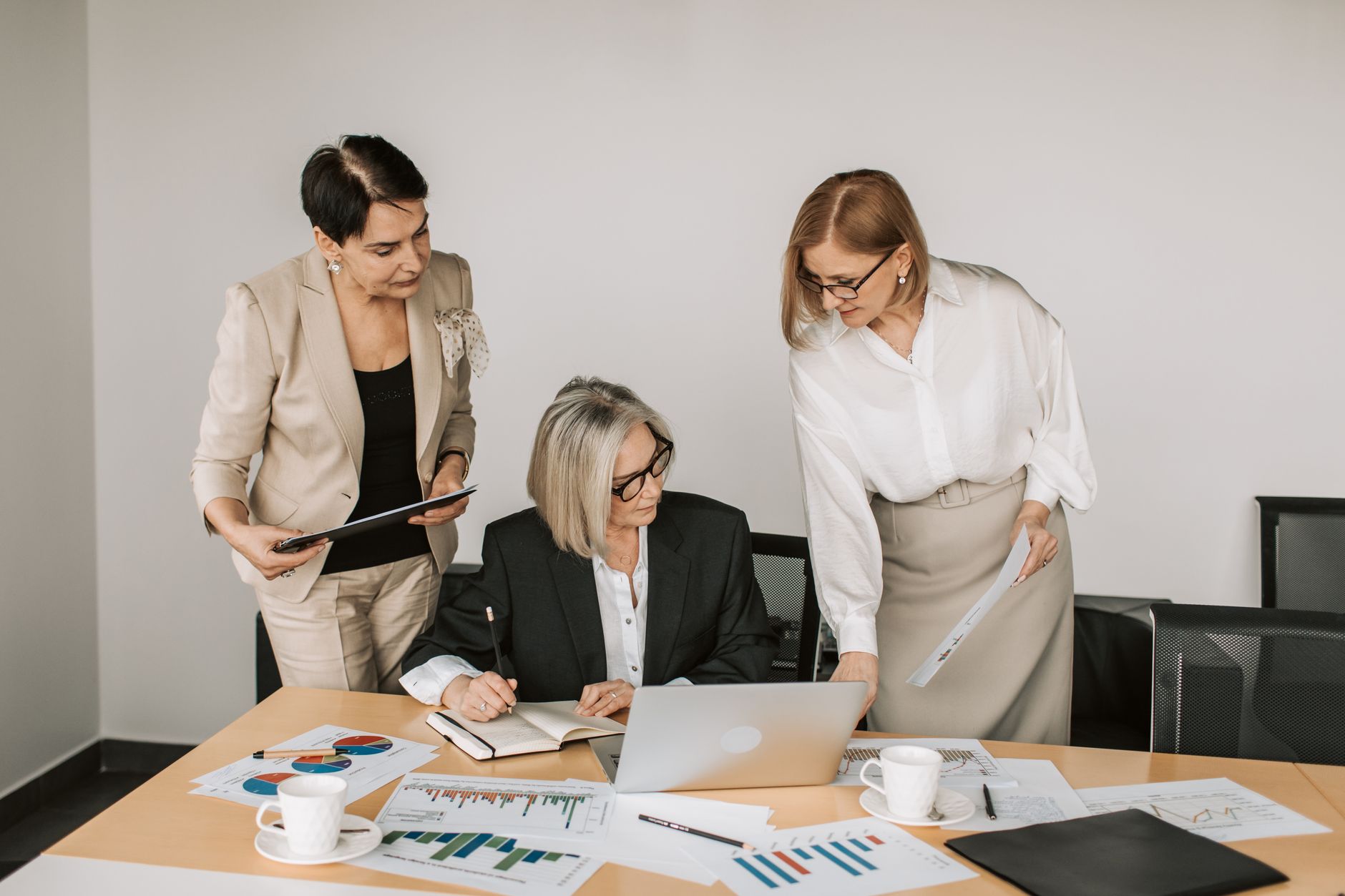 Thinking about Beginning Your Personal Business?