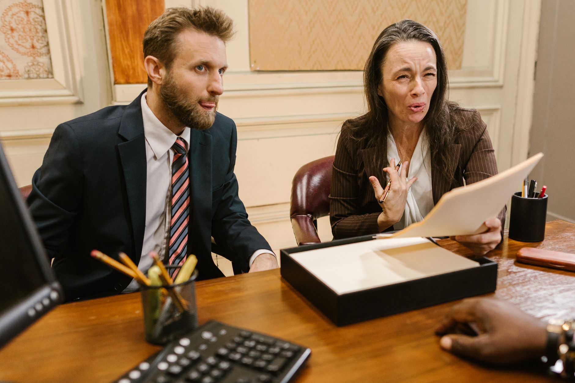 What The Law States Isn’t Fair – It Is Only