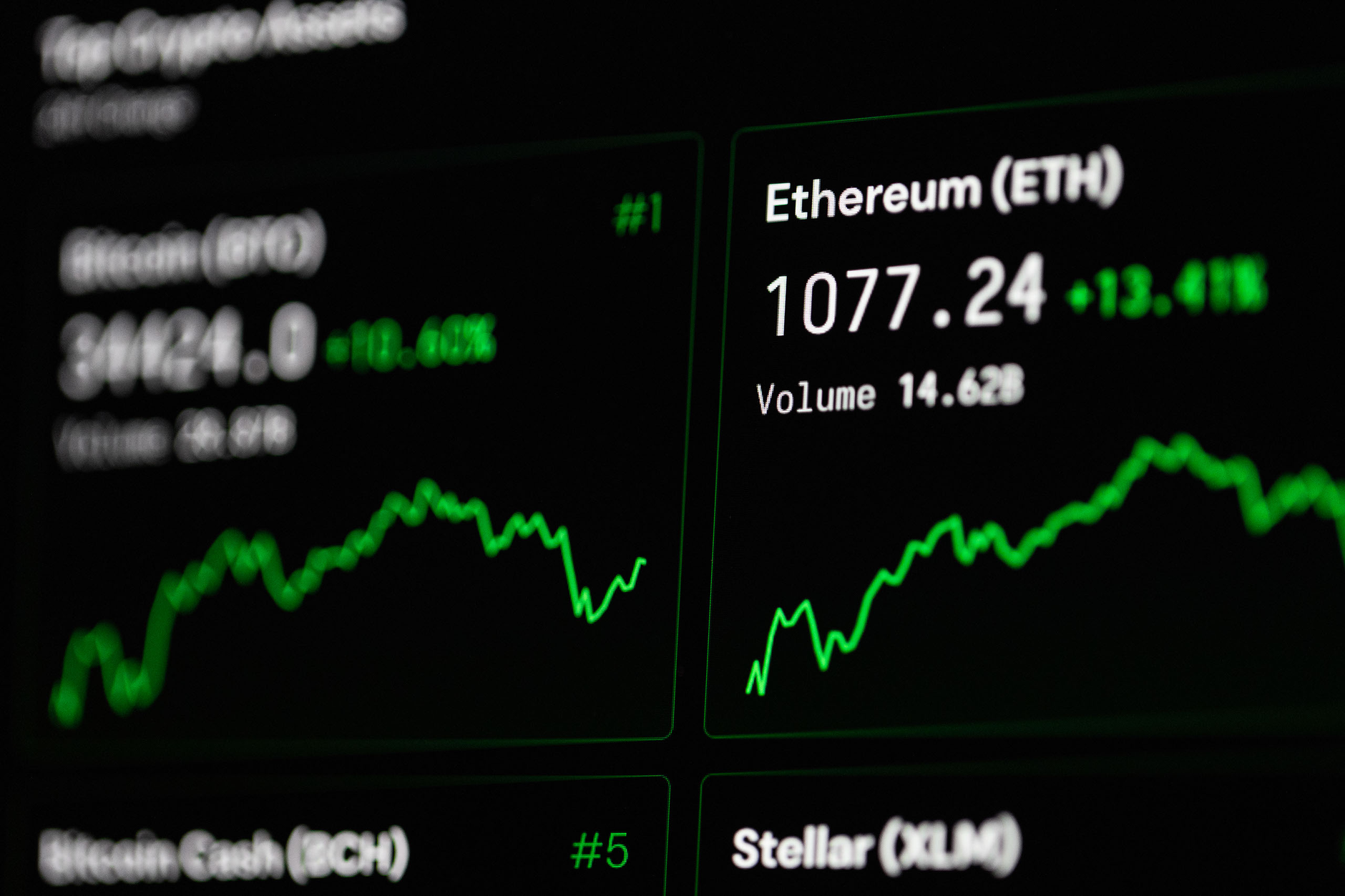 Is the Crypto Market Cap Worth the Hype? Proven Insights