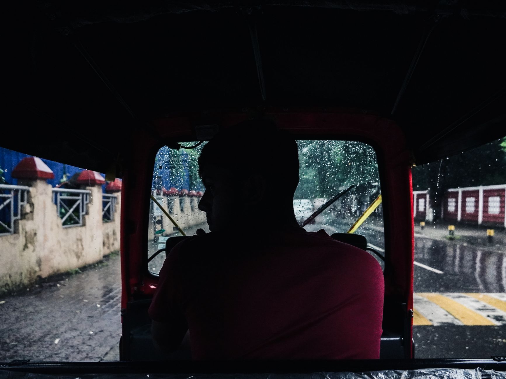 Monthly Earnings of Auto Driver: Shocking Savings Reality